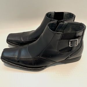 Steve Madden Chelsea Boots 10.5